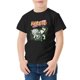 thumbnail image 1 of Camiseta Algodón de Naru para niños, 1 of 5