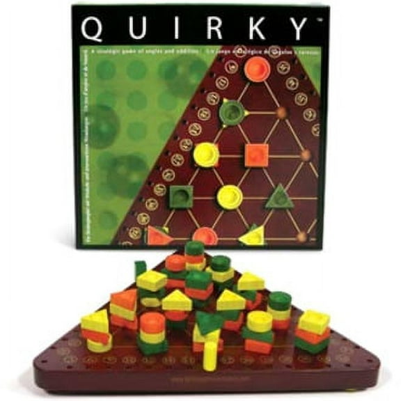 Family Games America Quirky