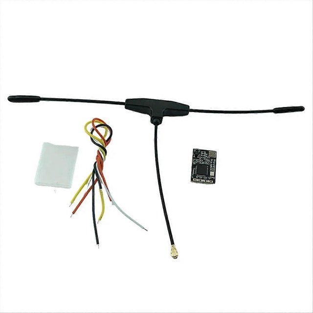 ELRS 868MHz NANO RX Receiver With T Type Antenna