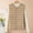 Khaki, variant on DuoJiaJ Light For Women Autumn Winter Collarless Inner Bladder Short Women's Vest Plus Size Round Neck Coat Womens Winter Jacket Black XXL