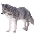 thumbnail image 1 of Figurine Modèle Animal Réaliste Ferme Zoo Figurine Animal/arbre, 1 of 8