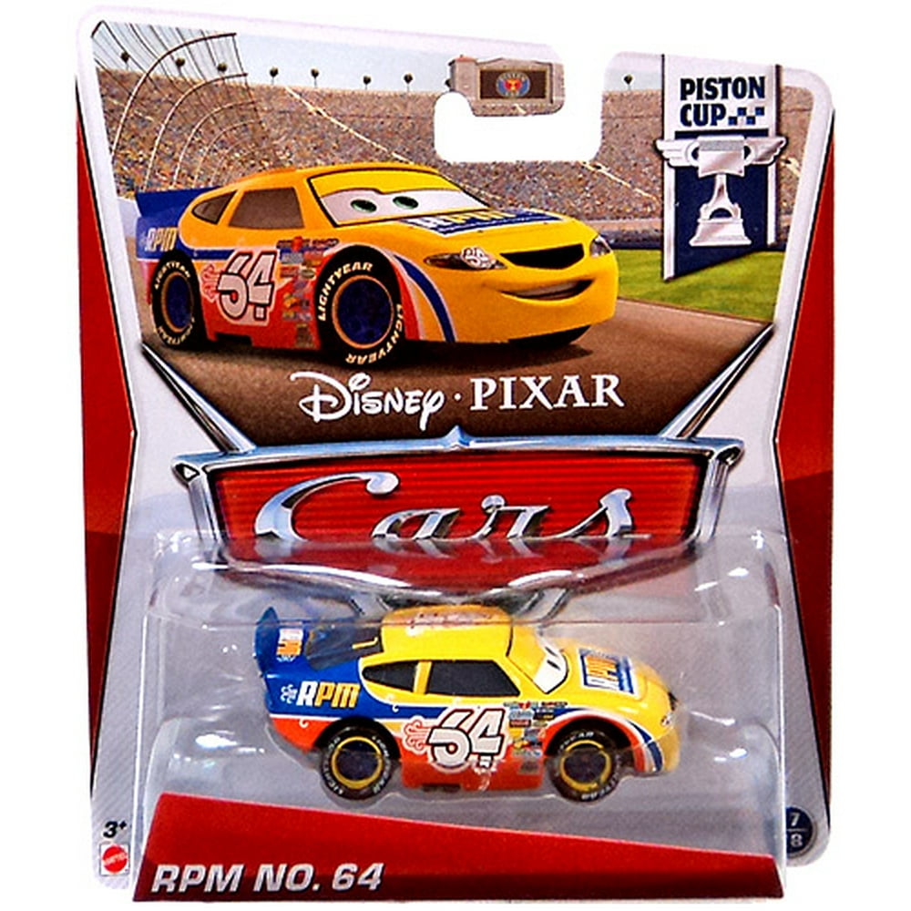 what's a diecast car