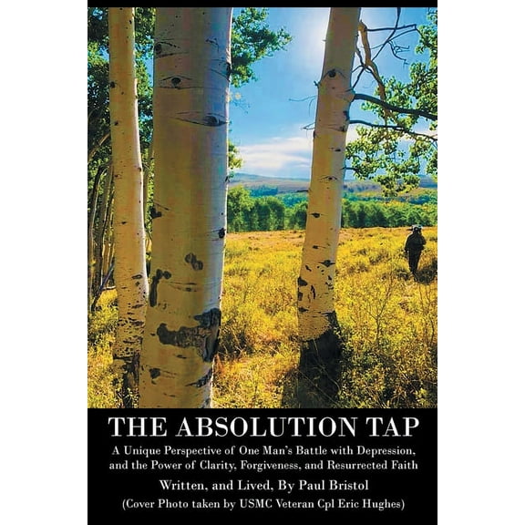 The Absolution Tap, (Paperback)