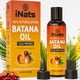 thumbnail image 1 of Aceite para el crecimiento del cabello InAts Batana, 150 ml, 100% puro y orgánico, 1 of 9
