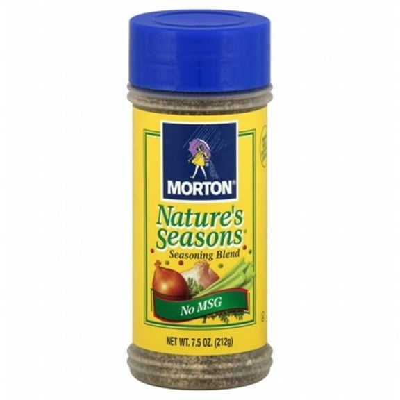 Mortons 7.5 oz. Nature Seasons
