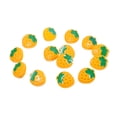 thumbnail image 1 of FELTECHELECTR 20Pcs Fastening Buttons For Cardigans Beautiful Resin Accessories In Multi Color, 1 of 7