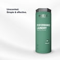 thumbnail image 3 of Detergente para ropa HEX Performance sin perfume, 50 oz, 100 cargas, 3 of 6