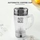 thumbnail image 3 of Taza mezcladora automática eléctrica para café, té y viaje, con doble aislamiento, térmica, 3 of 3