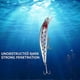 thumbnail image 5 of USB Rechargeable LED Twitching Fish Lure Electric Bait Life-Like Vibrate Fishing Lure Triple Hook Electronic Fishing Baits, 5 of 5