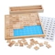 thumbnail image 1 of Juegos de con números 1, juguetes para niños, juguetes educativos para , regalos, material didáctico para niños, 1 of 9