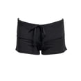 thumbnail image 1 of Ribbed Athletic Shorts, 1 of 3