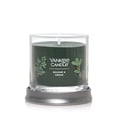 thumbnail image 1 of Candle Yankee Candle con aroma a bálsamo y cedro, 125 ml, 1 of 5