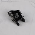 thumbnail image 4 of 3 Pairs LT RT Button Holder Inner LT RT Button Holder Black Internal Holder Plastic LT RT Button Holder Compatible with Xbox One S/X Controller, 4 of 4
