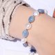 thumbnail image 4 of [Healing Trust] Pulsera de cristal de perlas, pulseras lindas, regalos para mujeres, 4 of 5