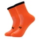 thumbnail image 1 of skyknight Calcetines de ciclismo Calcetines que absorbe la humedad Hombres Mujeres Deportes Calcetines de entrenamiento de entrenamiento de gimnasio Tamaño 7-12 skyknight Calcetines, 1 of 6
