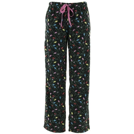 Rene Rofe - Rene Rofe Women's Black Christmas Lights ...