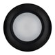 thumbnail image 4 of Estevez luminario LED de sobreponer WHEEL CCT, 10 Watts, 3 temperaturas, negro, IP44, 4 of 6