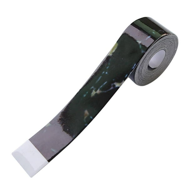 Cinta de cocina s de esquina Zulema Cinta adhesiva autosellante Tira de sellado impermeable Negro