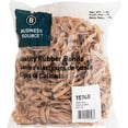thumbnail image 2 of Business Source, BSN15748, Quality Rubber Bands, 320 Per Pack, Crepe, 2 of 4