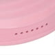 thumbnail image 4 of Silicone Retainer Case Holder with Lanyard Slim Cute Dental Thin Container Braces Case Night Mouth Guard Aligner Case for Partial Denture Pink, 4 of 4