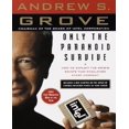 thumbnail image 1 of Only the Paranoid Survive By Grove, Andrew S., 1 of 2