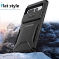thumbnail image 3 of Fashion Case Drop Resistant Shockproof Case For Google Pixel 7 Pro, 3 of 7
