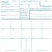 thumbnail image 3 of Crime Scene Fingerprint Cards, Applicant FD-258, 1000 Piece, 3 of 4