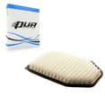 thumbnail image 1 of PUR Air Filter 57-49018 for Car Jeep Wrangler JK, 1 of 2