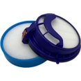 thumbnail image 1 of Filter Repalcement for Dyson DC25 Vacuum Ball, DC25 HEPA Post Filter and Pre Motor Filter Replacement. Fits DC-25 Models. Compare to Part # 919171-02 and 916188-05 Or 916188-06., 1 of 6