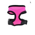 thumbnail image 3 of Redempat Pet Dog Safety Harness Easy Control Mesh Vest Leash Chest Straps Belt, 3 of 9