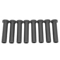 thumbnail image 4 of 8 Pcs Kit de Bagues de Bras de Commande 5439732 Pcs de Rechange Compatibles avec Polaris RZR 800/S/4, 4 of 8