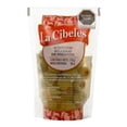 thumbnail image 1 of Aceitunas verdes Cibeles rellenas de pimiento 170 g, 1 of 4