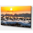 thumbnail image 2 of Sunrise Giving Color for Sea Waters, 2 of 3