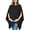 Black, variant on ZGRBOU Women Pregnant Nursing Cover Multi Use Privacy Poncho Portable Breast Feeding Covers Cotton Breathable Soft Shawl