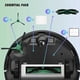 thumbnail image 5 of Repuestos para Aspiradoras Robot para Essential Vac Q0520, Q011, Q0120 Essential Combo Y0140, Y0110, 5 of 5