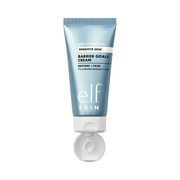 e.l.f. SKIN Holy Hydration! Barrier Goals Cream, 60 g