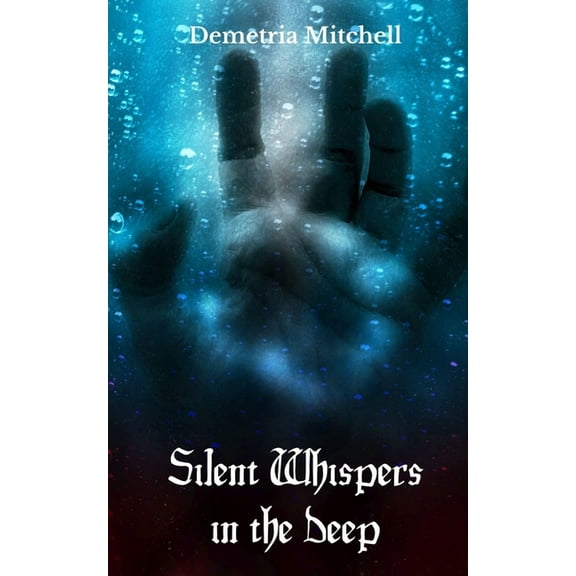 Silent Whispers in the Deep, (Paperback)