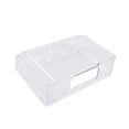 thumbnail image 4 of Siruishop Waterproof Socket Cover Childproof Outlet Box for Bathroom Patio Living Room, 4 of 6
