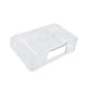 thumbnail image 4 of Cubierta impermeable para receptáculos Protector de receptáculos Protección para interruptores de pared Tomacorriente, 4 of 6
