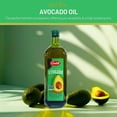 thumbnail image 6 of Galil Pure Avocado Oil, High Smoke Point Avocado Cooking Oil, Vegan and Halal Certified, 1 Liter, 6 of 9
