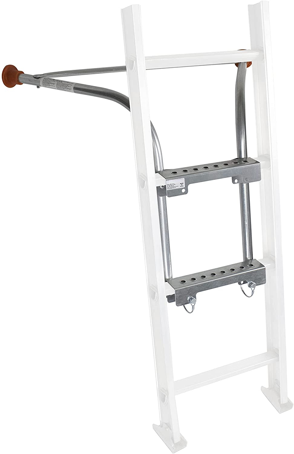Ladder-Max Stand-Off Stabilizer