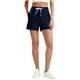 thumbnail image 2 of Karight Womens Athletic Shorts High Waisted Drawstring Gym Running Shorts with Pockets, 2 of 7