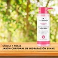 thumbnail image 3 of Jabón de baño Clean Botanica Sandía Rosa 532 ml, 3 of 6