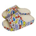 thumbnail image 1 of 2023-doodle Slippers Platform For Beacha, 1 of 1