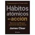 thumbnail image 1 of Habitos Atomicos en Accion Ediciones Culturales Paidos SA De CV Libro de bolsillo 1ra edicion, 1 of 2