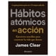 thumbnail image 1 of Habitos Atomicos en Accion Ediciones Culturales Paidos SA De CV Libro de bolsillo 1ra edicion, 1 of 2