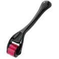 thumbnail image 4 of Derma Roller, nuevas microagujas 540, paquete de 3 (0,25 mm/0,5 mm/1,0 mm), FDA, 4 of 5