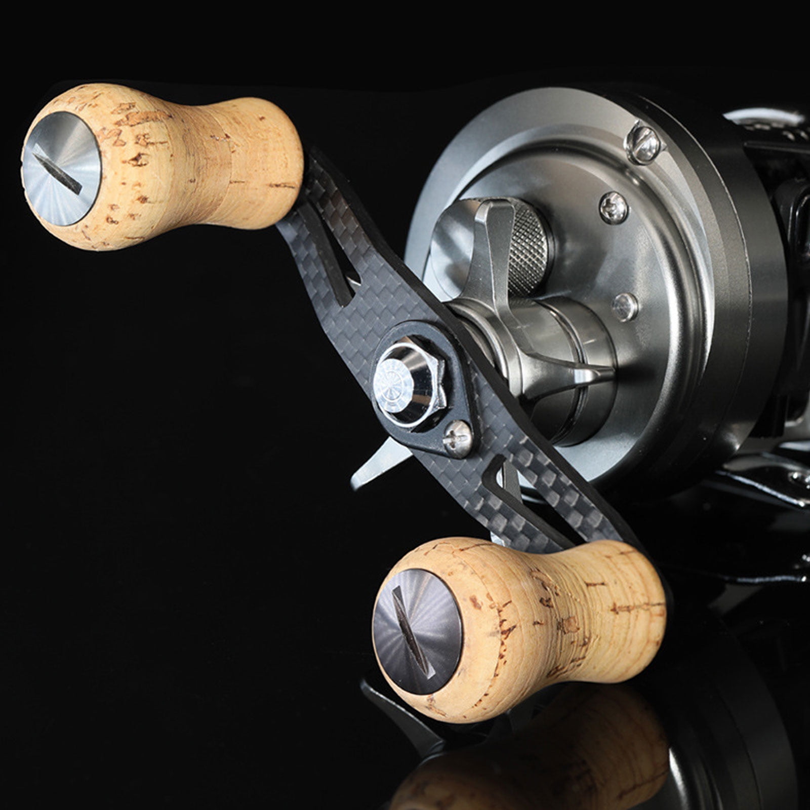 cork fishing reel handles Seaguide Grips IPSG for IPSAHSC Seat delivering best FABULETTA Replacement EVA And Rubber