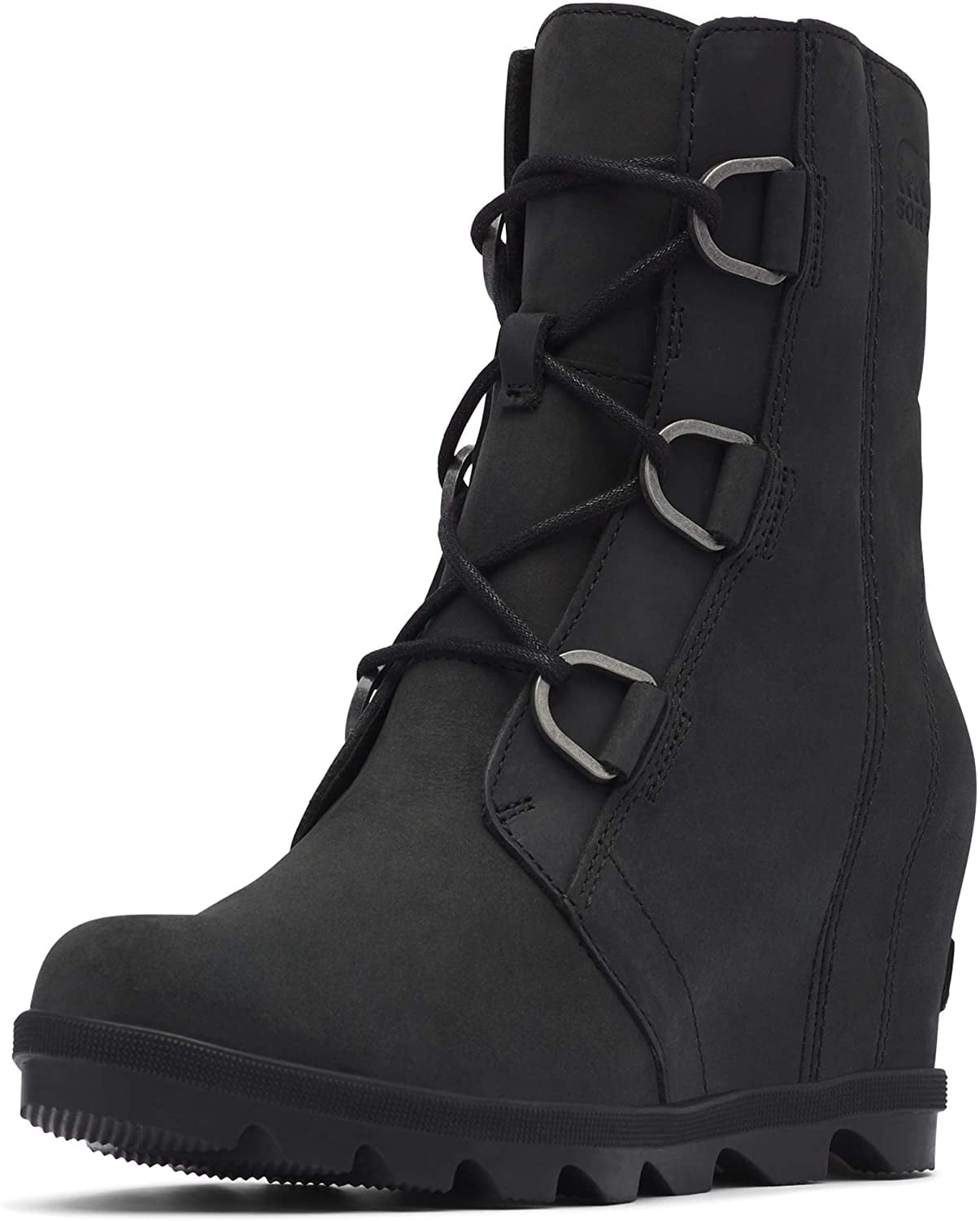 sorel boots arctic wedge