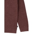 thumbnail image 4 of Modern Moments by Gerber Toddler Boy Shawl Collar Sweater, 12 Months - 5T, 4 of 5